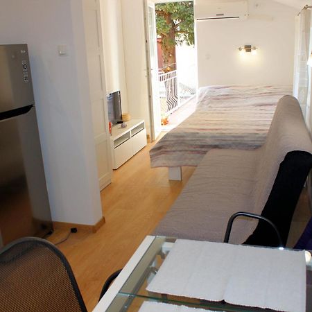 Apartment Studio Olga Novi Vinodolski Exteriér fotografie
